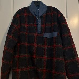 Southern Proper Quilt Jacket